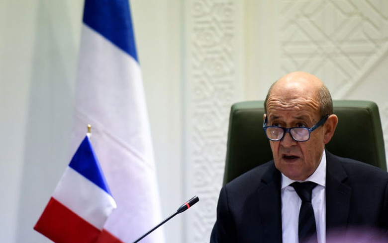 Le Drain: The fate of ISIS has become part of the political settlement in Syria