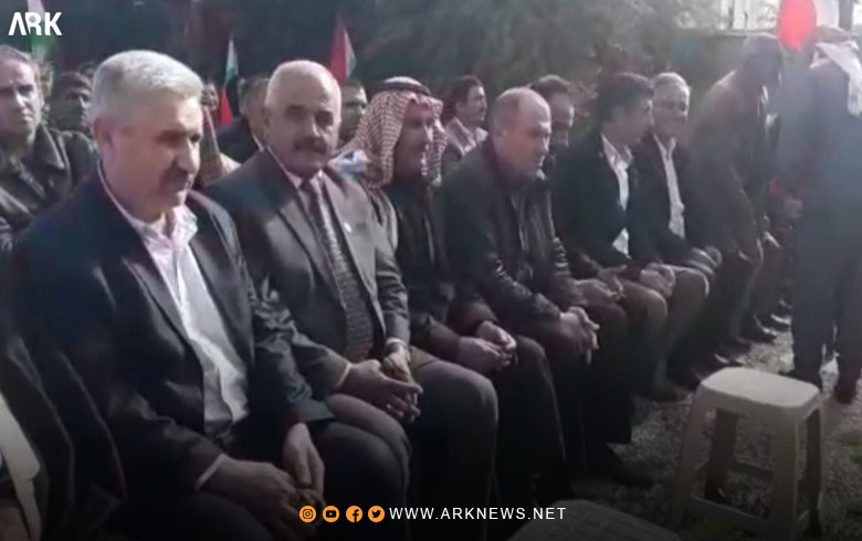 كوجرات..الـPDK-S يحيي ذكرى مرور 118 عاما على ميلاد الملا مصطفى البارزاني