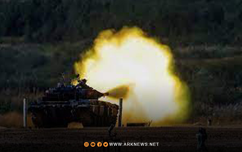 The conflict in Ukraine.. An American statement portends difficult weeks