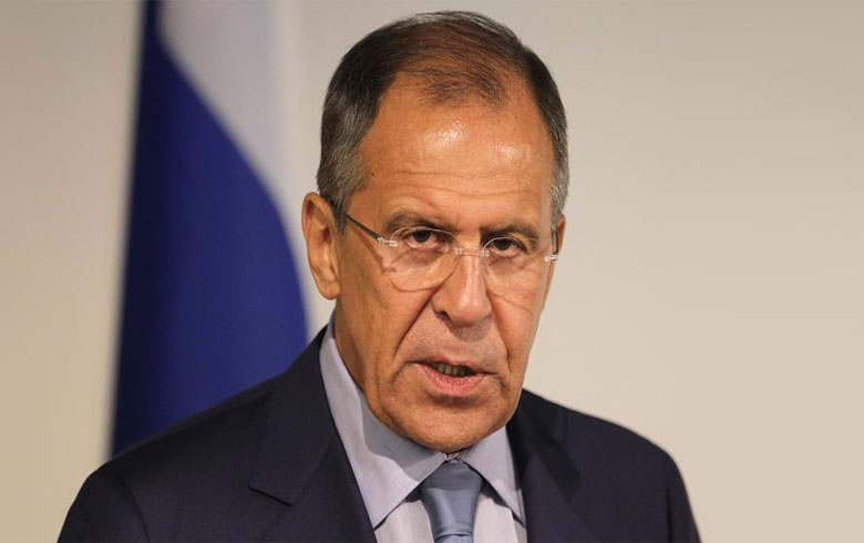 Lavrov: Russia, Iran, and Turkey are doing their best to work independently of Syria's Constitutional Committee