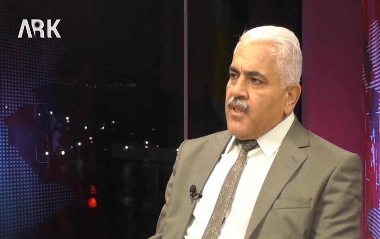 آبو لآرك : أحد ضحايا مجزرة برج عبدالو قضى تحت التعذيب