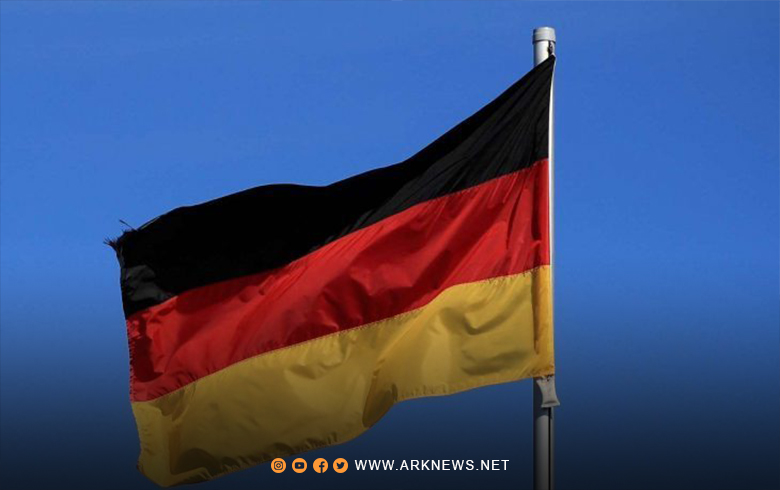 العثور على جثة دبلوماسي روسي أمام سفارته في العاصمة برلين