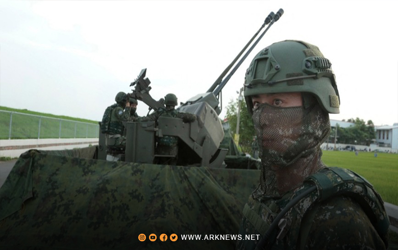 نقاط ساخنة تطلق شرارات قد تنفجر حروباً في الأشهر الـ12 المقبلة