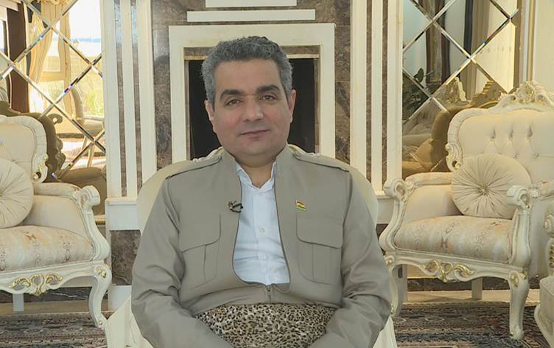 Erbil Governor Dr. Firsat Sofi died due to Coronavirus