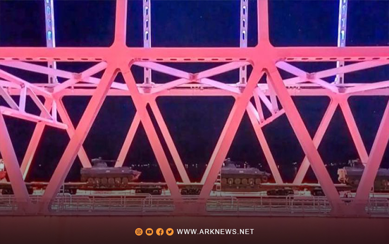 روسيا تعلن سحب المزيد من الجنود من منطقة الحدود مع أوكرانيا