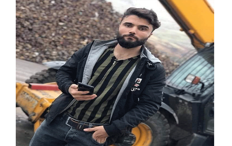 هەرێما كوردستانێ.. پەنابەرەكی كوردێ رۆژئاڤایێ كوردستانێ د بوویەرەكێ دە جانێ خوە ژ دەست دا