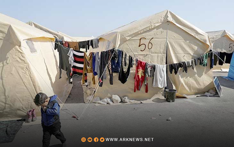 سوريا: الزلزال المؤقت والكارثة المستمرة!