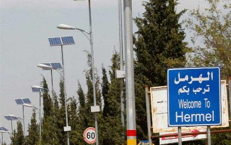 إصابة طفلين سوريين في مخيمات لبنان بسبب انفجار قنبلة يدوية