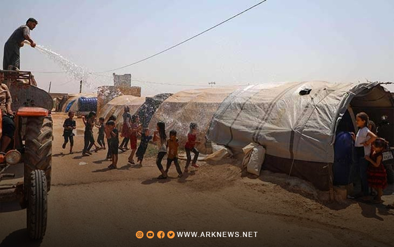 عودة النازحين واللاجئين بين رفض الأسد والتوجهات الدولية