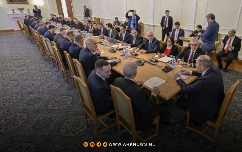 روسيا: مسار التطبيع بين تركيا و النظام السوري شاق بسبب تباعد مواقف الطرفين 