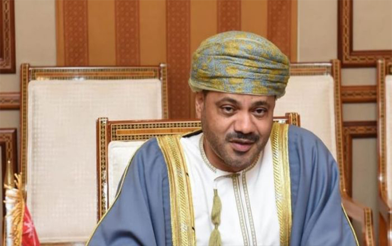 عبر سلطنة عمان.. رسائل بين أمريكا والنظام السوري