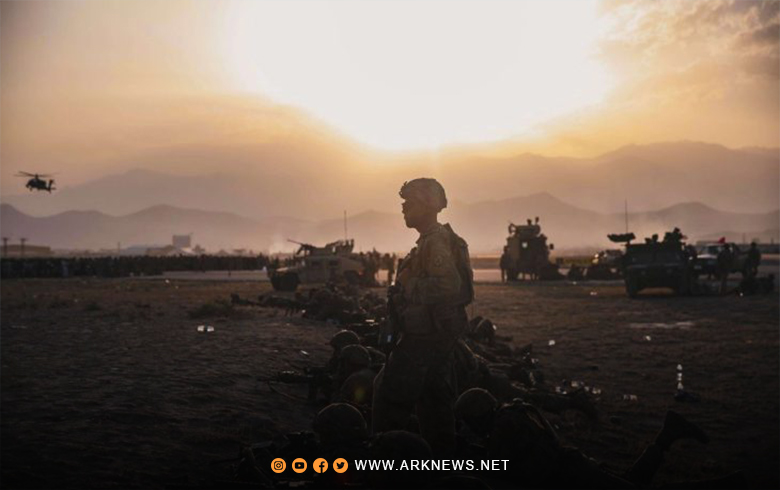 معهد أمريكي: ماذا لو أكمل بايدن انسحاب واشنطن العسكري من الشرق الأوسط؟