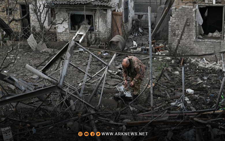 الأمم المتحدة: مقتل نحو 8500 مدني في أوكرانيا منذ بداية الغزو الروسي