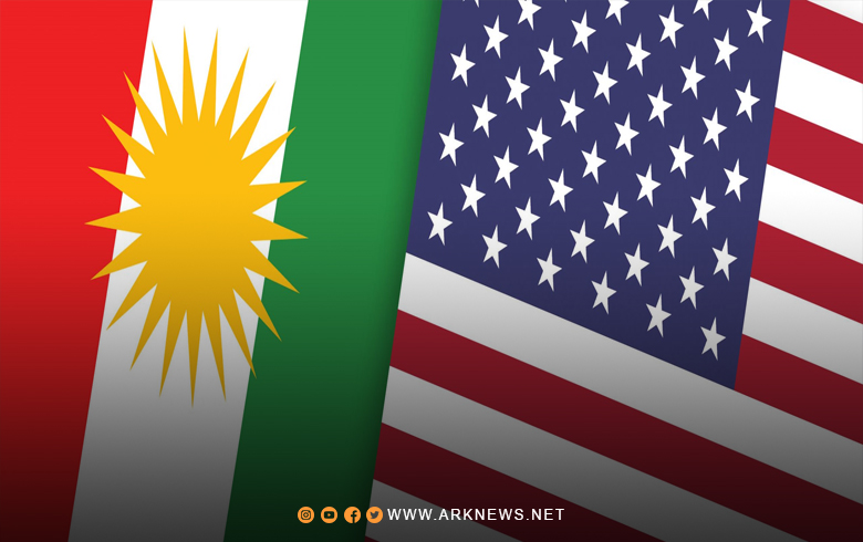الخارجية الأمريكية: ندعم إقليم كوردستان قوي ومرن