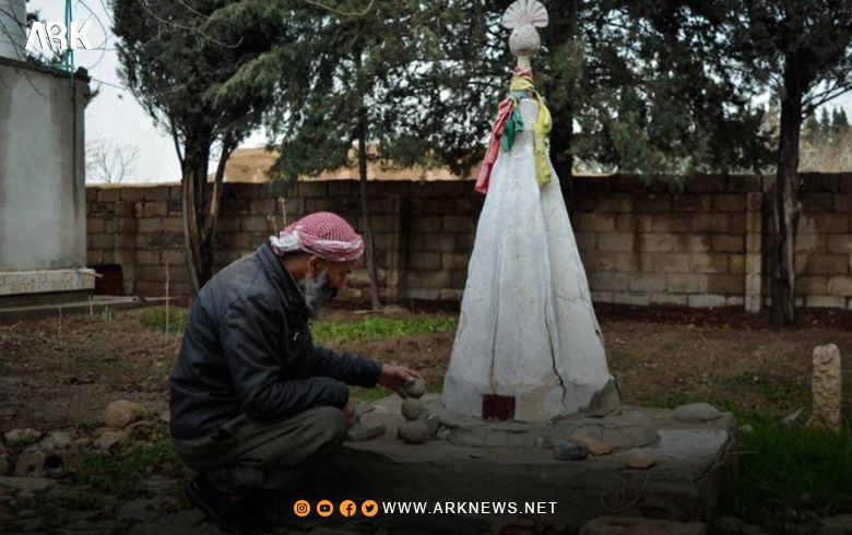 Raporta Azadiya Olî ya Emerîkî: Binpêkirinên mezin li dijî Êzîdiyan li Sûriyê tên encamdan