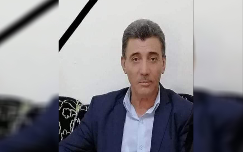  الكاتب الكوردي إبراهيم اليوسف يعزي برحيل القيادي الكوردي محمدأمين عباس