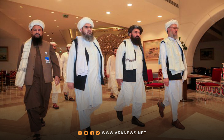 وفد من الولايات المتحدة التقى مع ممثلين من طالبان في قطر