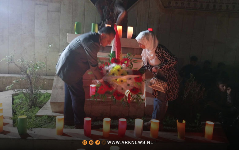 The Kurdish National Council recalls the Amouda Cinema fire massacre