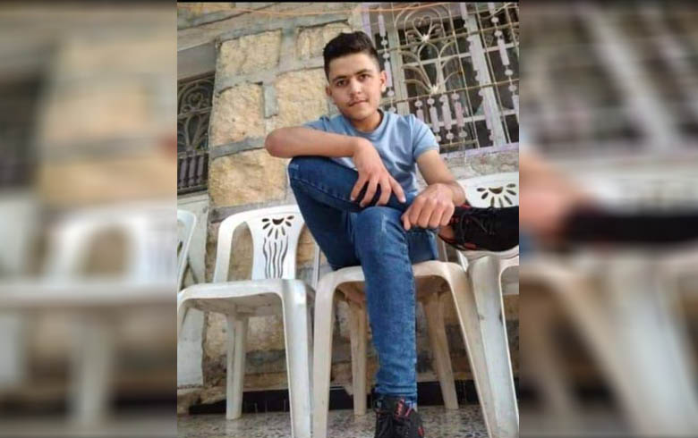 عفرين..مقتل شاب كوردي برصاص حرس الحدود التركية