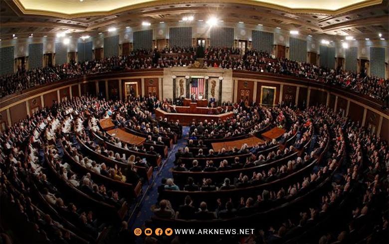 مجلس النواب الأمريكي يقر قانون 