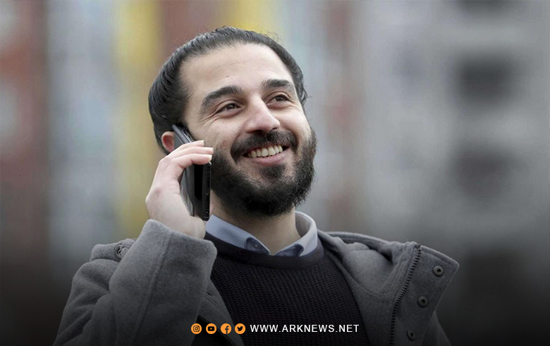 A Syrian arrived in Europe by inflatable boat and is running in Germany's elections