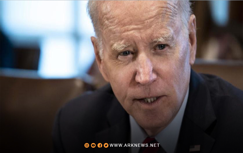 Biden: Putin is trying to 