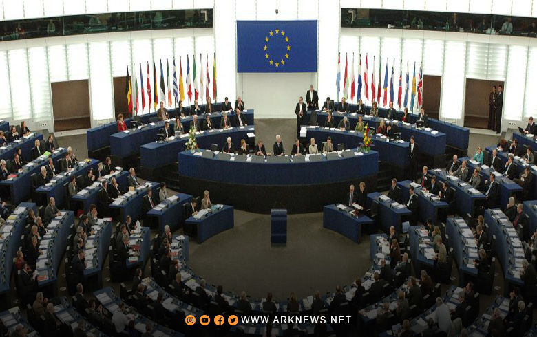 الاتحاد الأوروبي: سنركز خلال هذا العام على الضغط لإنهاء الحرب في سوريا