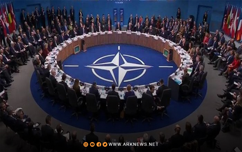 الناتو: ليس لدينا أي خطط لإقامة علاقات مع الحكومة السورية الجديدة 