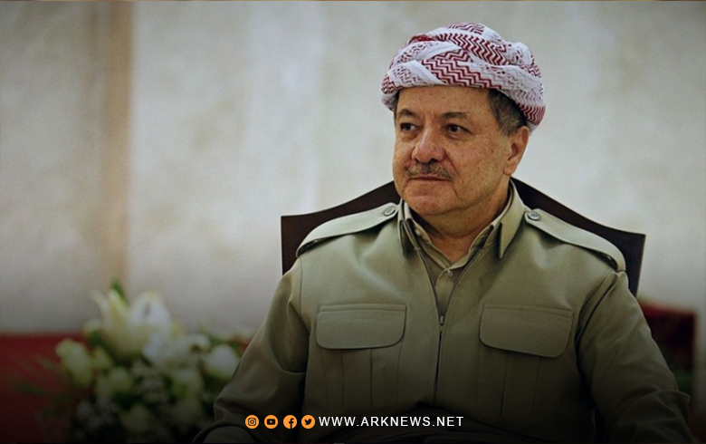 Serok Barzanî: Destkeftiyên Serhildanê milkê gelê Kurdistanê û nifşên paşerojê ne
