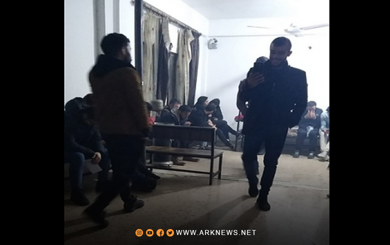 تركيا.. نشطاء يقيمون مؤتمراً حول واقع اللاجئين السوريين في مراكز الترحيل والإيواء