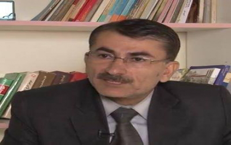 د.فريد سعدون: بعودة النظام او الاجتياح التركي , الكورد سيخسرون القضية