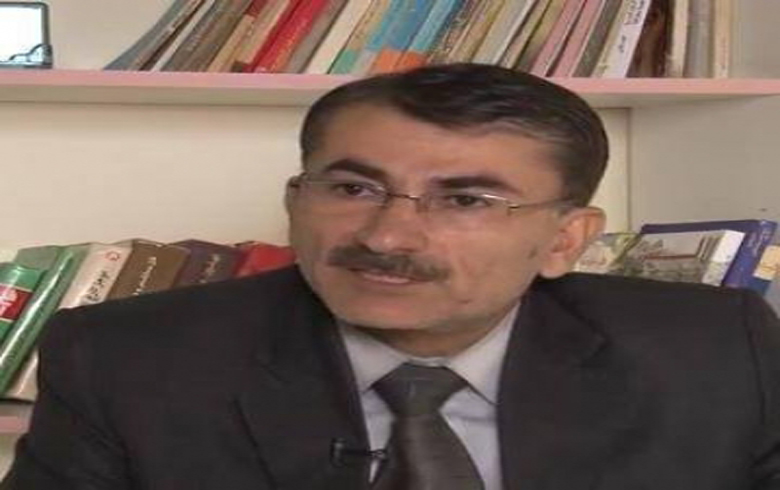 Farid Saadoun: With the return of the regime or the Turkish invasion, the Kurds will lose the cause