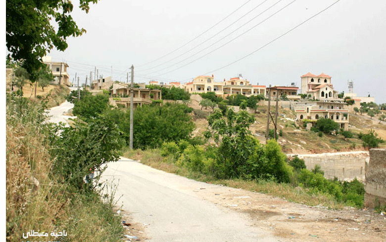 Attacking an olive press and confiscating 51 olive oil containers by an armed group in rural Afrin