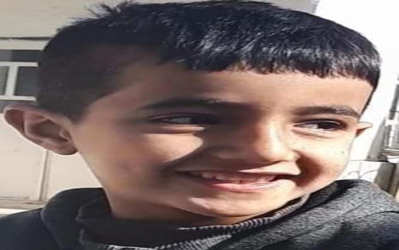 قامشلو.. طفل يفقد حياته في احد احواض مقالع سيكركا