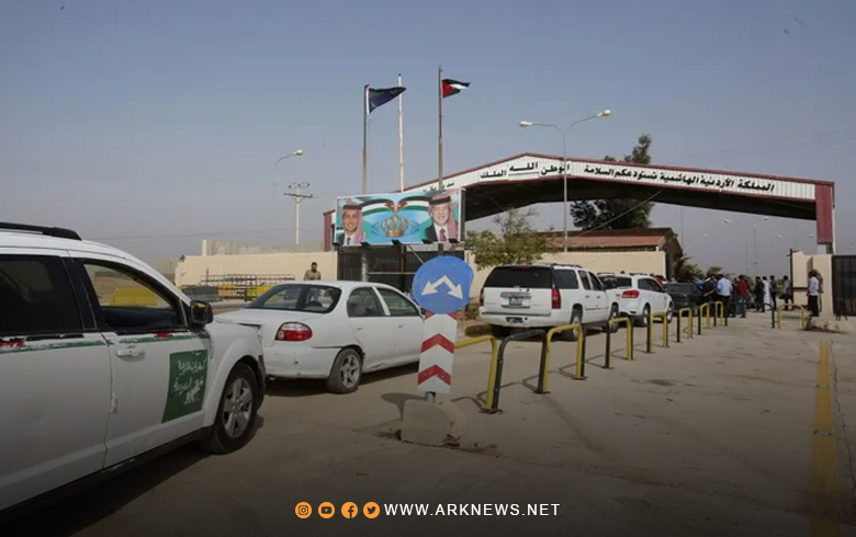 The UNHCR in Jordan reveals the number of Syrian refugees returning to Syria within three months