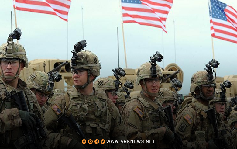 أمريكا تعزز وجودها العسكري في الشرق الأوسط بقوات 