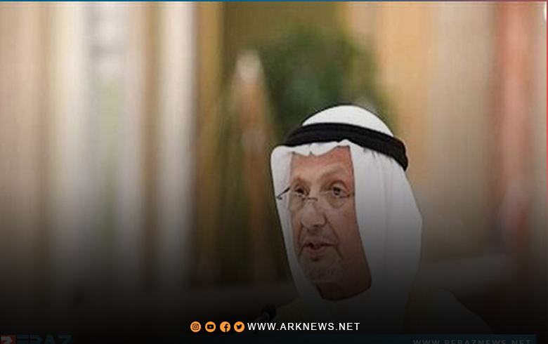 الكويت تؤكد على الحل السياسي للأزمة في سوريا