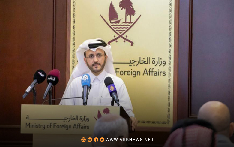 Qatar: Crimes against the Syrian people cannot be subject to a statute of limitations