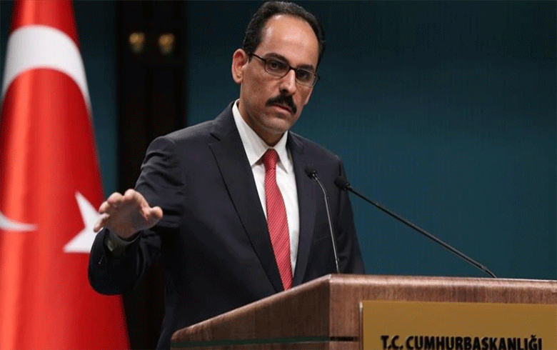 بریارە د سباتێ دە جڤینەك ناڤبەرا هەردوو وەزیرێن بەرڤانیێ یێن توركیێ و رێژیما سوری دە وەرە ئەنجامدان 