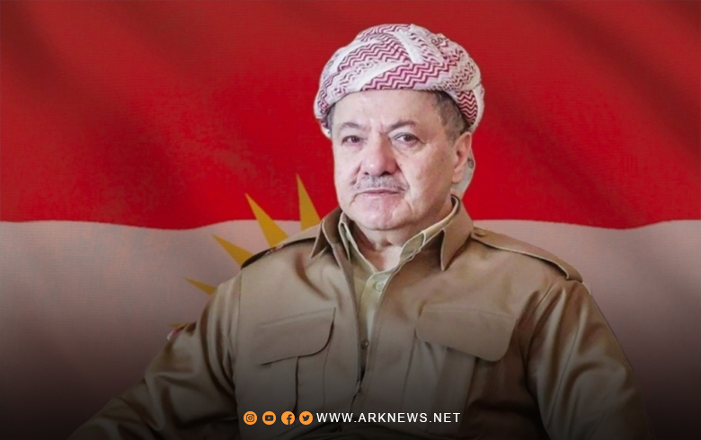 President Barzani: The Kurdistan Region entity is one of the achievements of the Kurdish people's uprising in 1991