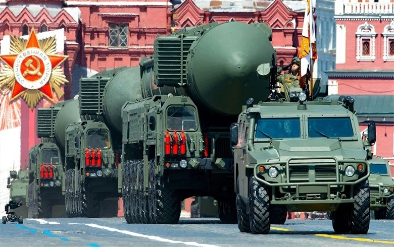 الرئيس الروسي  يؤكد نشر أسلحة نووية في بيلاروسيا قريبا 