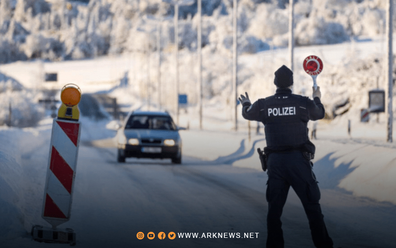 ألمانيا تعلق استقبال طلبات لجوء القادمين من إيطاليا