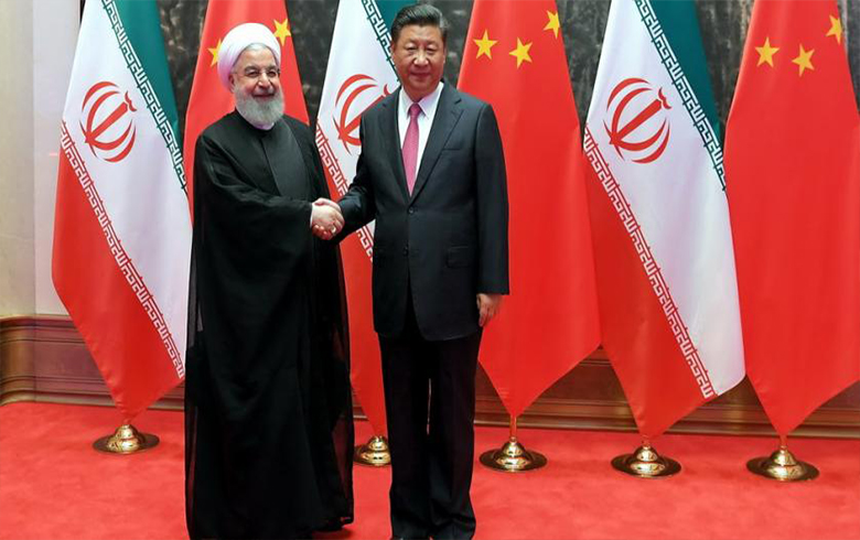 العلاقات الصينية - الإيرانية أمام فحص «كورونا»... نائب طهران ينتقد الخارجية لـ«استرضاء» بكين