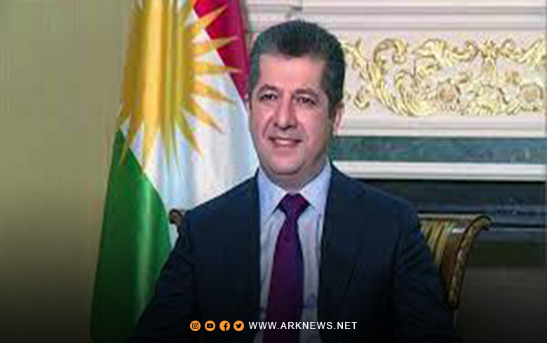 Masrour Barzani: The Kurdistan Region is a permanent factor of stability and did not pose a threat against any party
