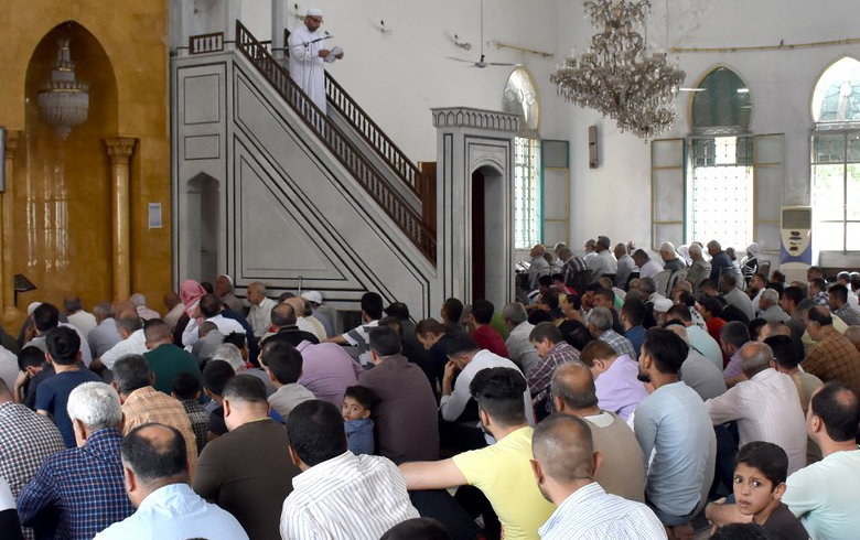 PYDê Melayên Kurdistana Sûriyê neçar dike da ku du'a ji ocelan re bike