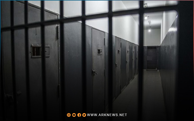 اعتقال واحتجاز نحو 230 شخصا في سوريا خلال شهر أيار المنصرم 