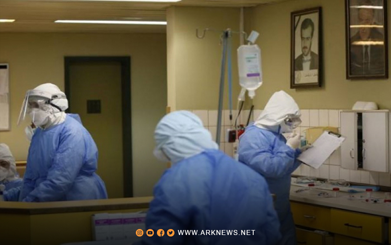 Damascus: The head of the Doctors' Syndicate reveals the death of 130 doctors, most of whom are due to the 