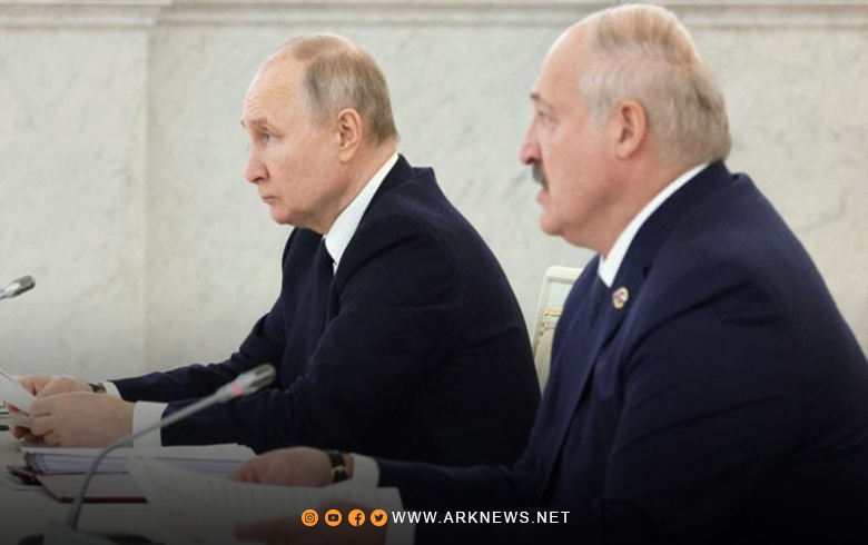 Putin's ally offers nuclear weapons to any country that takes Russia's side in the Ukraine war