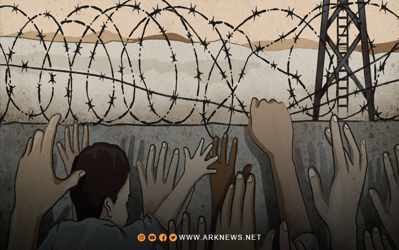 تقرير حقوقي يكشف انتهاكات ضد المحتجزين