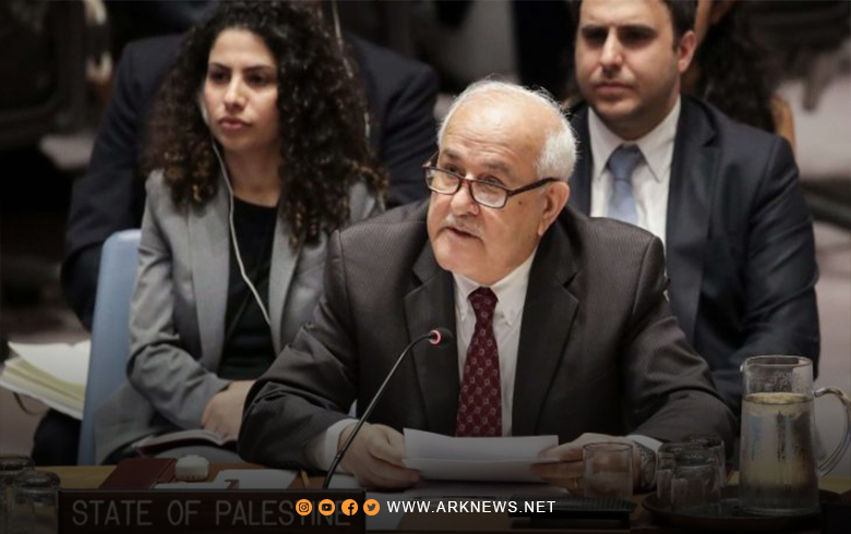 مجلس الأمن يبحث الثلاثاء عقد مؤتمر دولي للمرة الأولى في عهد بايدن حول القضية الفلسطينية